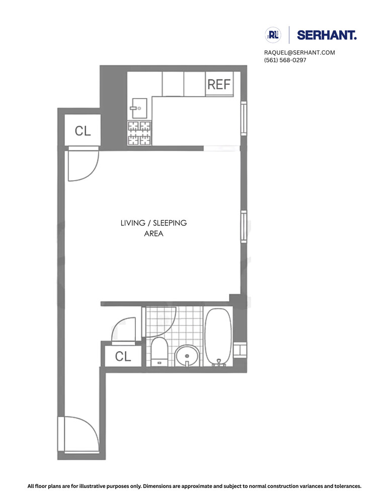 660 Riverside Drive Hamilton Heights New York NY 10031
