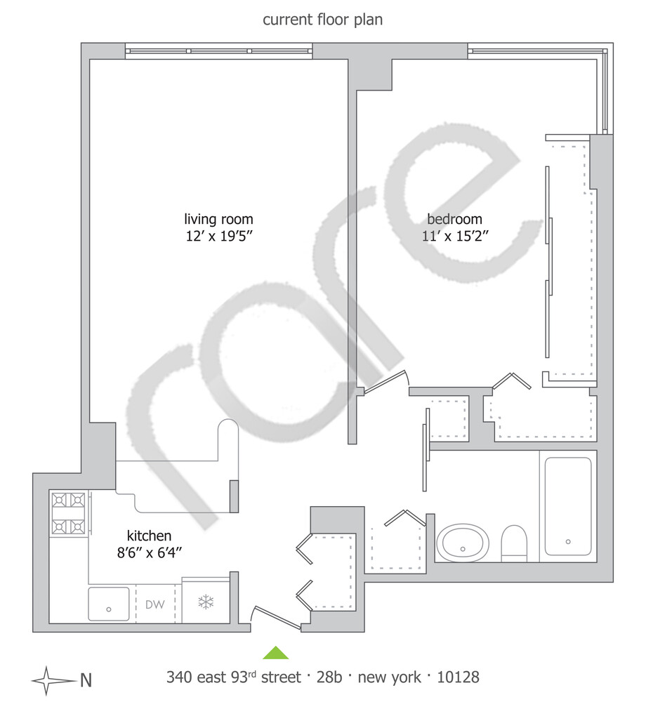 340 East 93rd Street Upper East Side New York NY 10128
