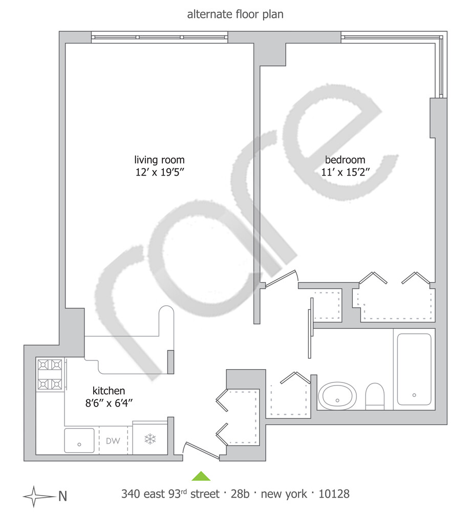 340 East 93rd Street Upper East Side New York NY 10128