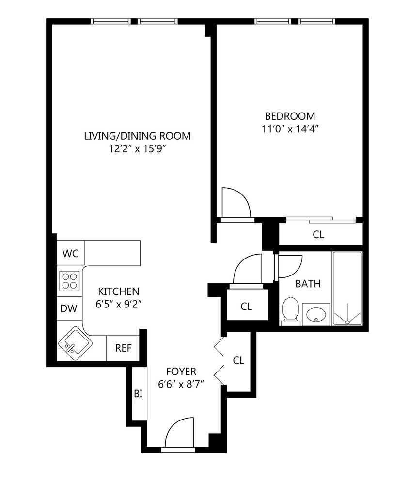 229 East 28th Street 4M Kips Bay New York NY 10016