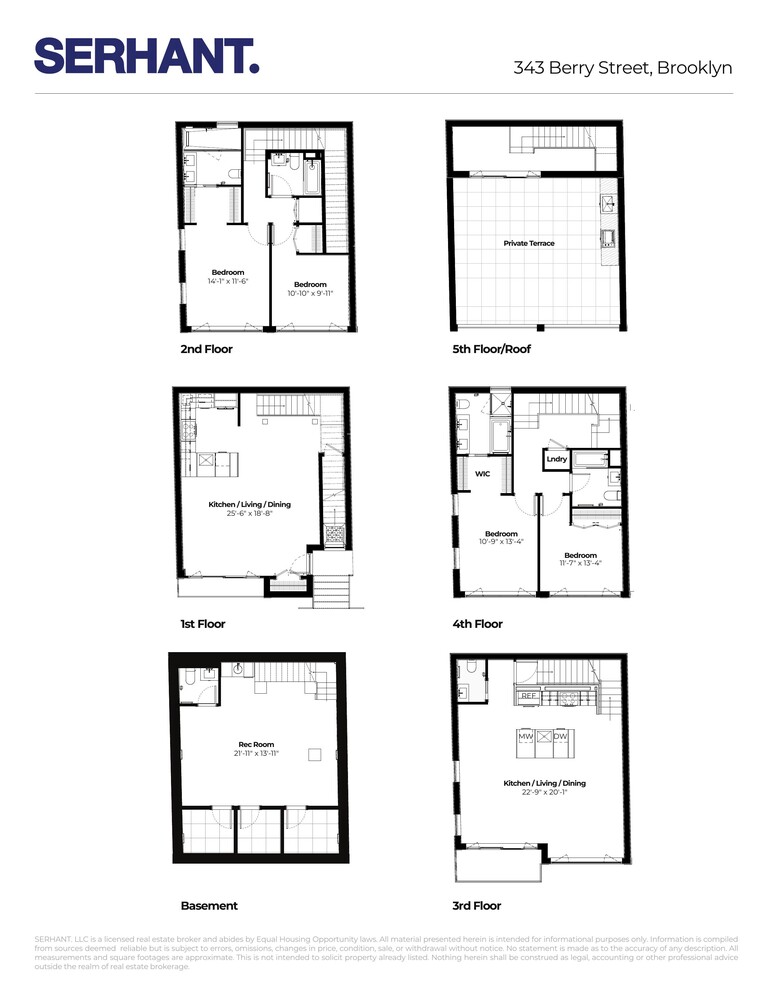 343 Berry Street Williamsburg Brooklyn NY 11249