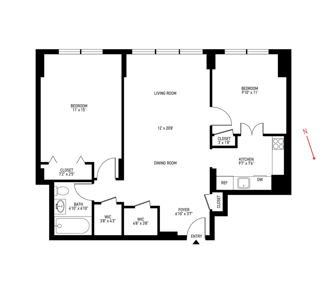 10 West 15th Street 2018 Flatiron District New York NY 10011