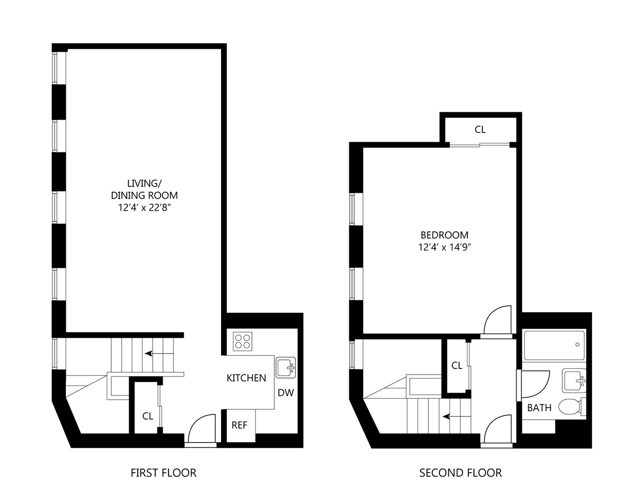 231 West 148th Street 4I West Harlem New York NY 10039