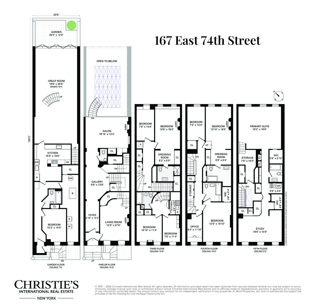 167 East 74th Street Upper East Side New York NY 10021