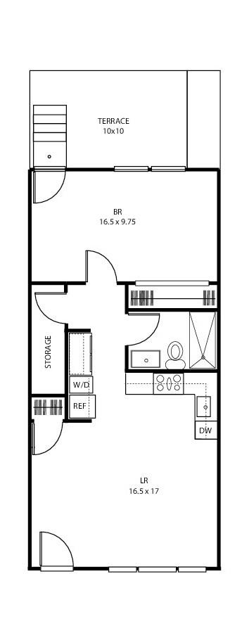 290 Manhattan Avenue East Williamsburg Brooklyn NY 11211