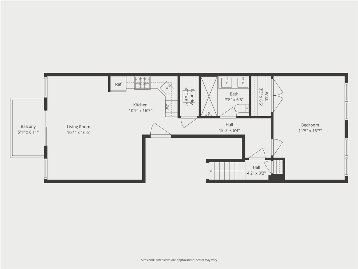 147 Luquer Street 3 Carroll Gardens Brooklyn NY 11231