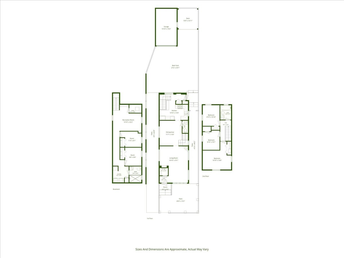 1515 East 55th Street Flatlands Brooklyn NY 11234