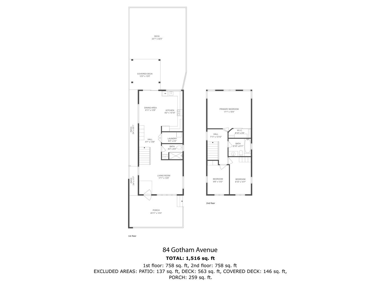 84 Gotham Avenue TH Gerritsen Beach Brooklyn NY 11229