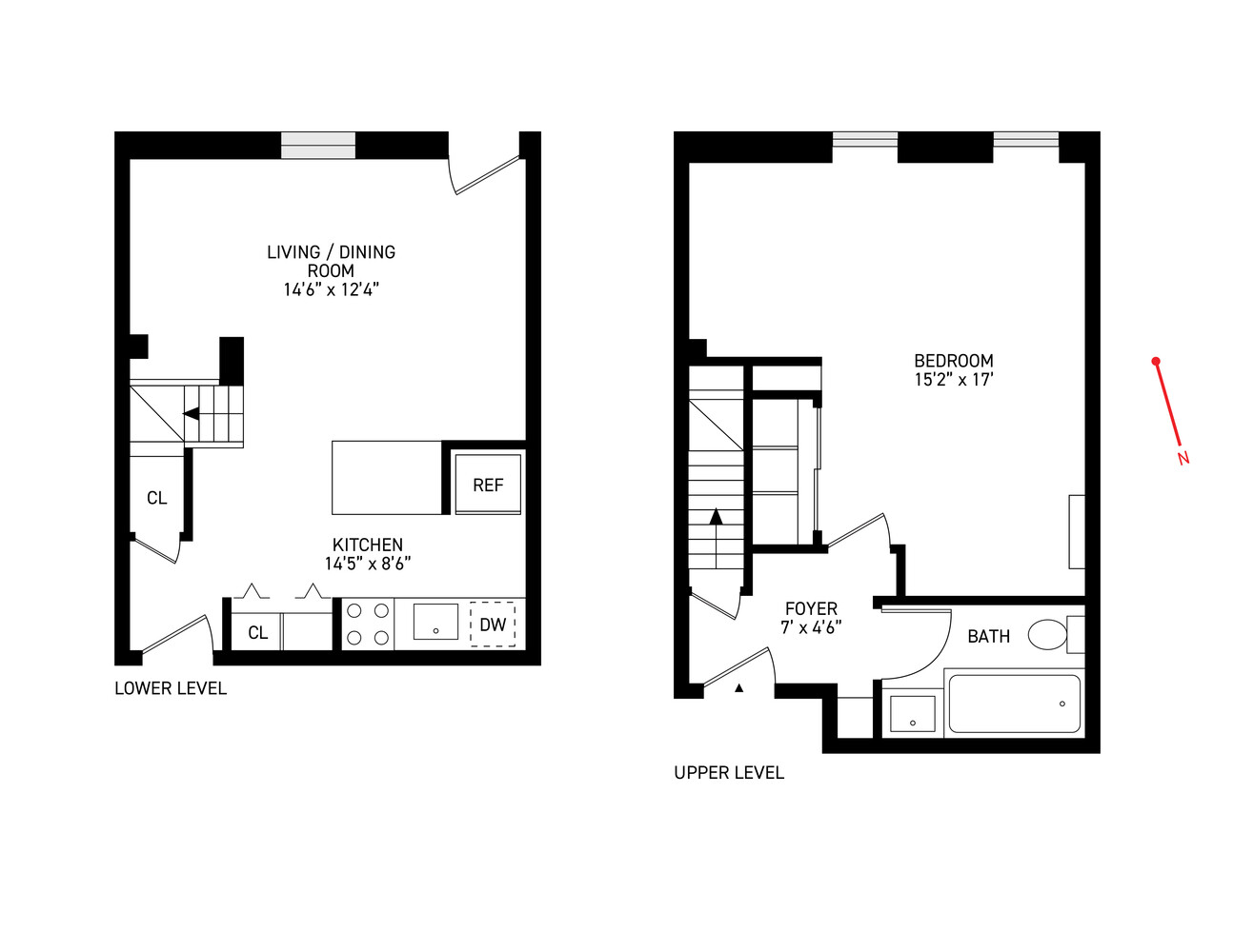 425 East 78th Street 1B Upper East Side New York NY 10075