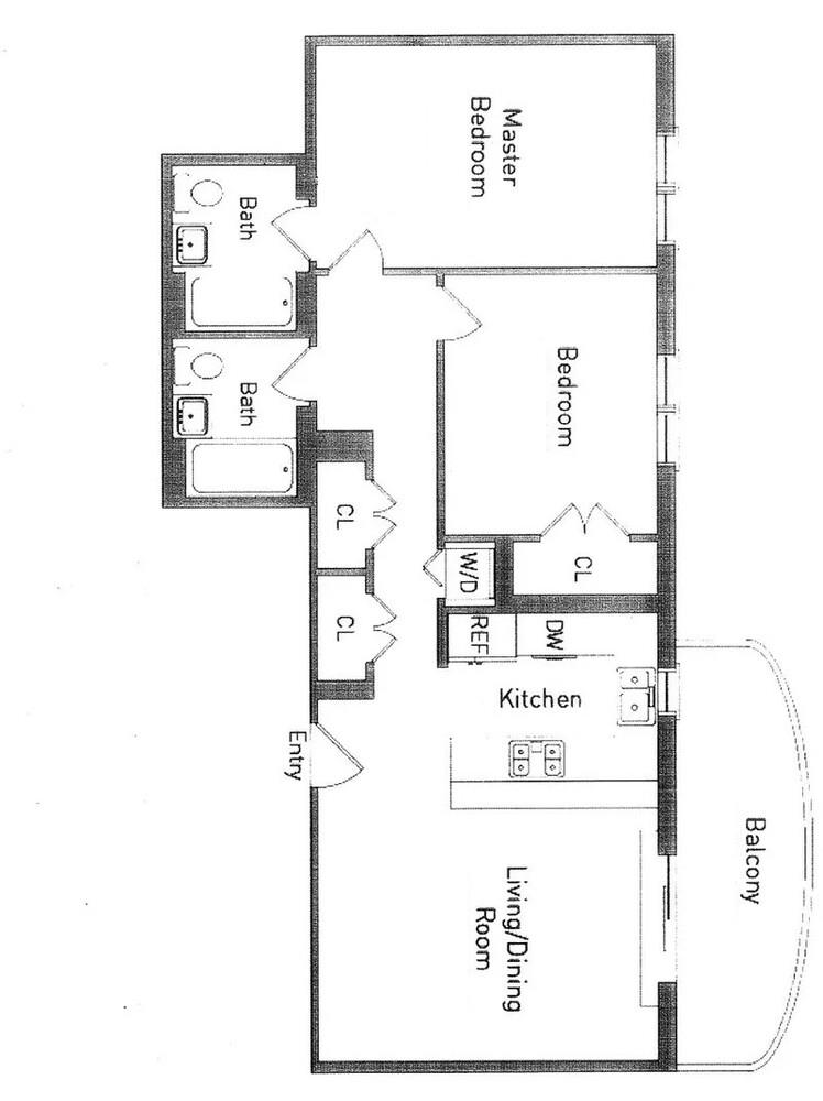 2601 Frederick Douglass Boulevard, #4A