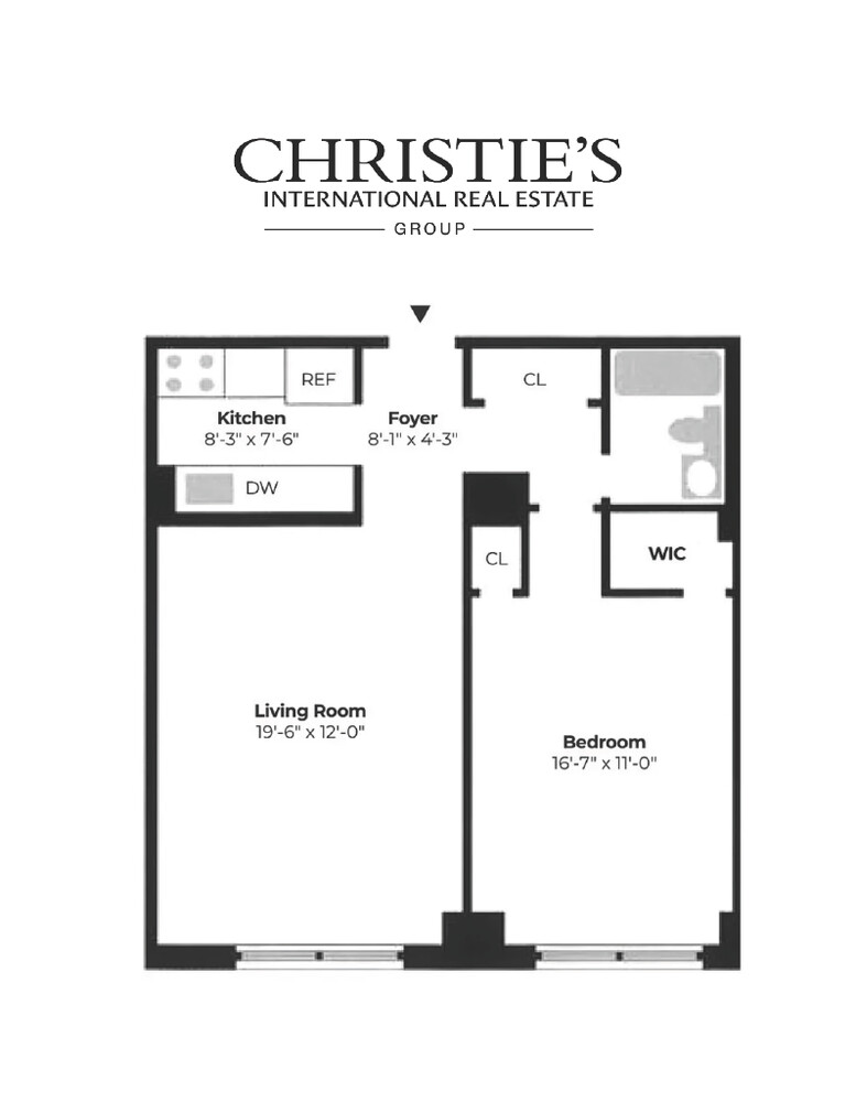 350 West 50th Street 2B Clinton New York NY 10019