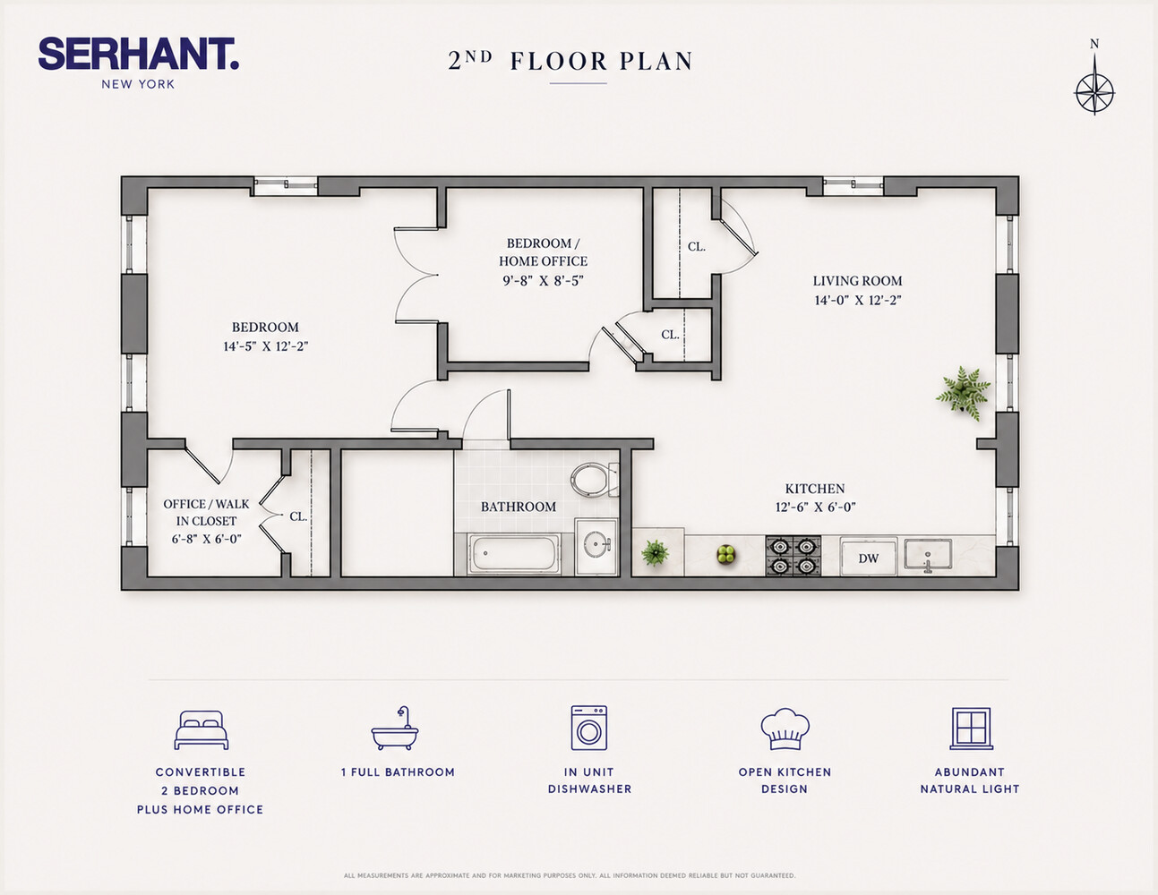 605 Vanderbilt Avenue Prospect Heights Brooklyn NY 11238
