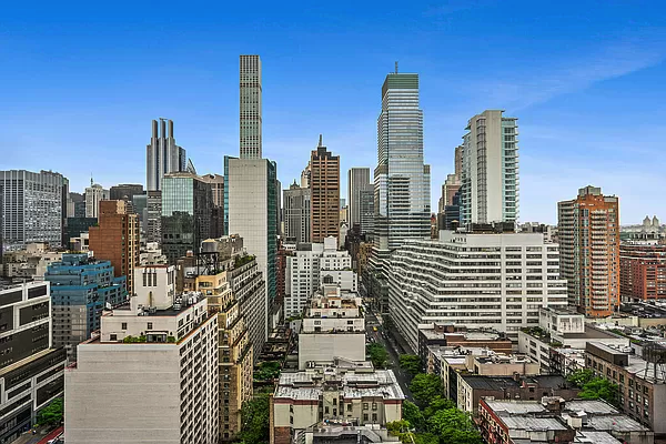 303 East 57th Street Sutton Place New York NY 10022