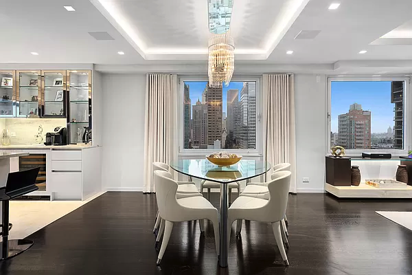 303 East 57th Street Sutton Place New York NY 10022