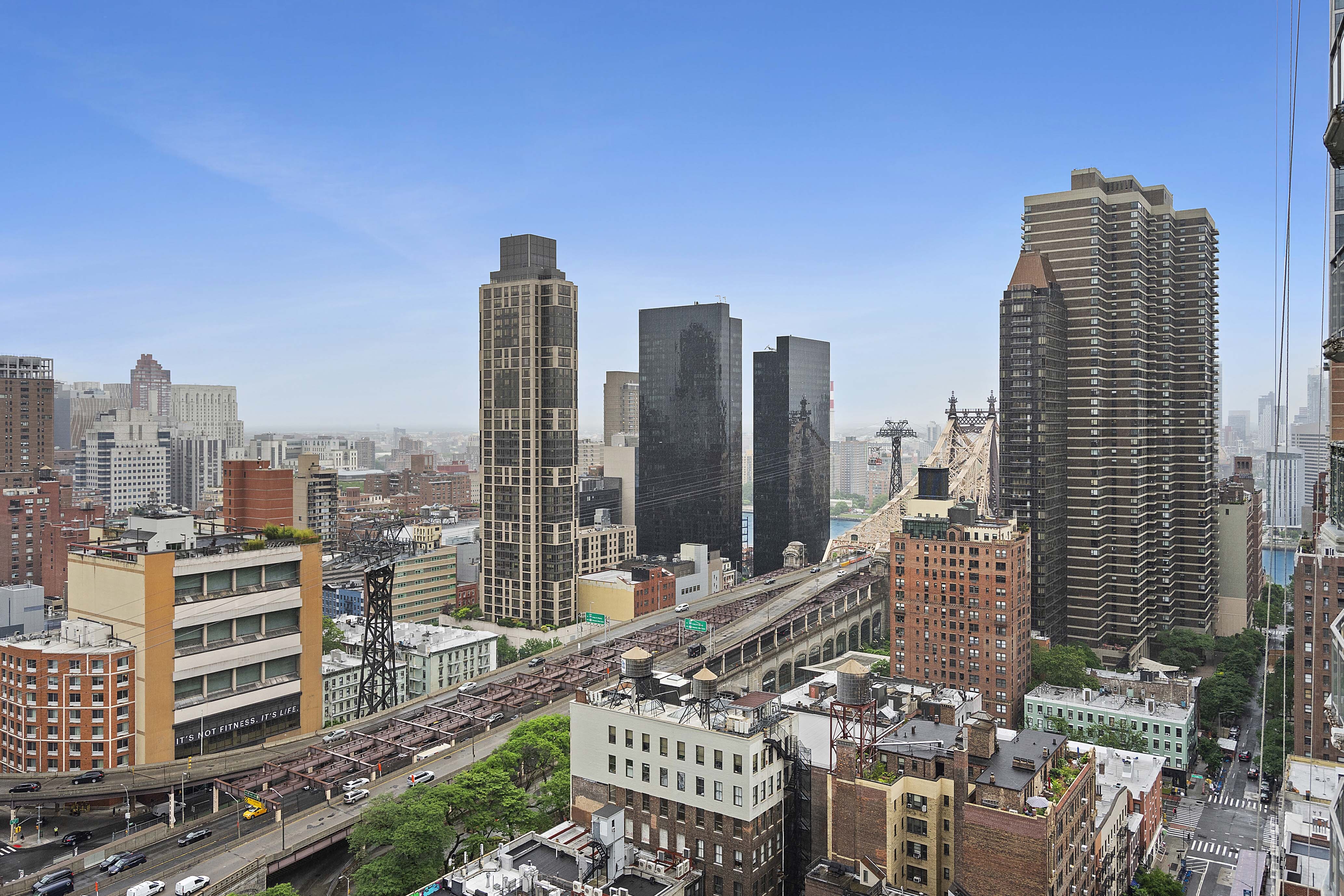 303 East 57th Street Sutton Place New York NY 10022