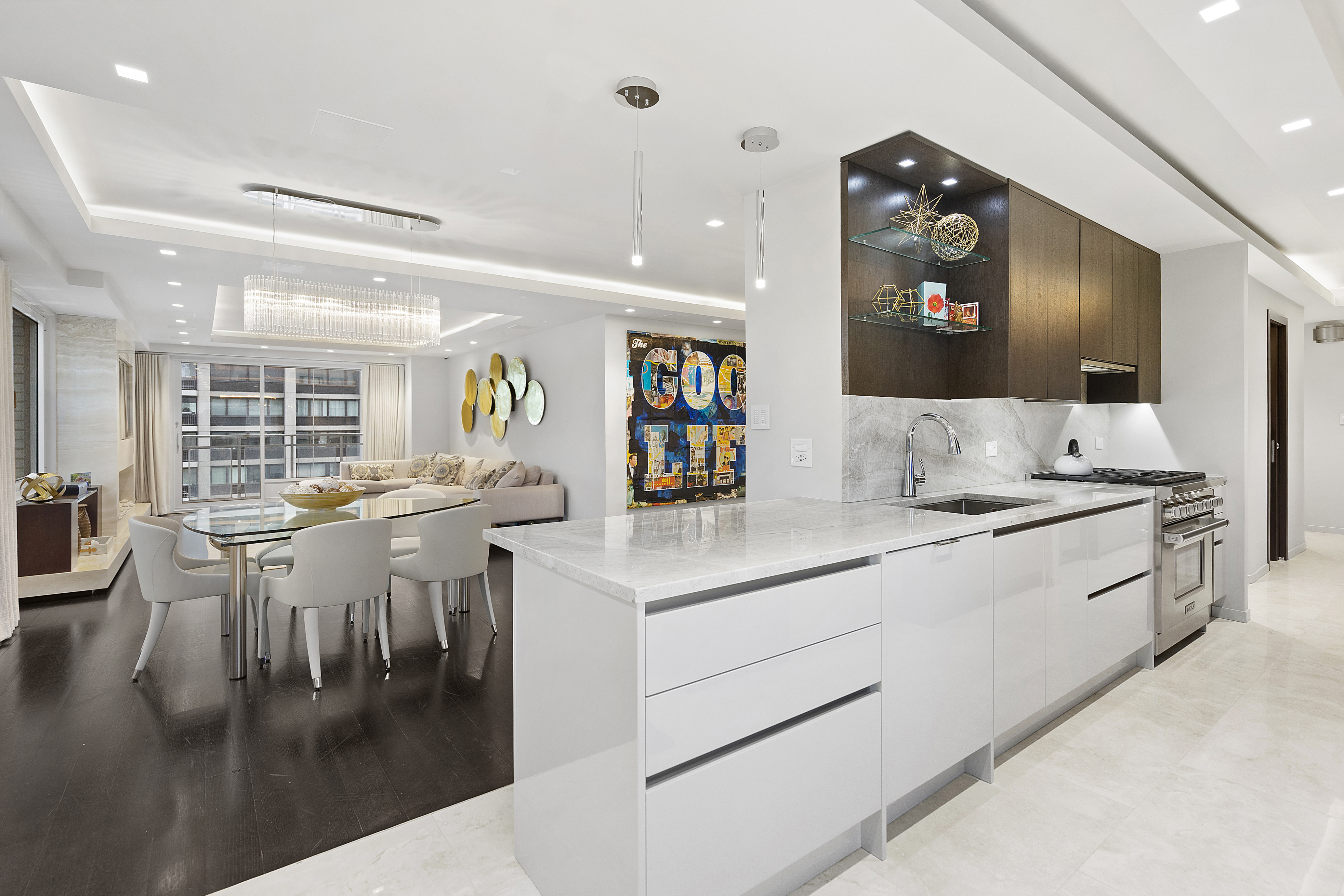 303 East 57th Street Sutton Place New York NY 10022