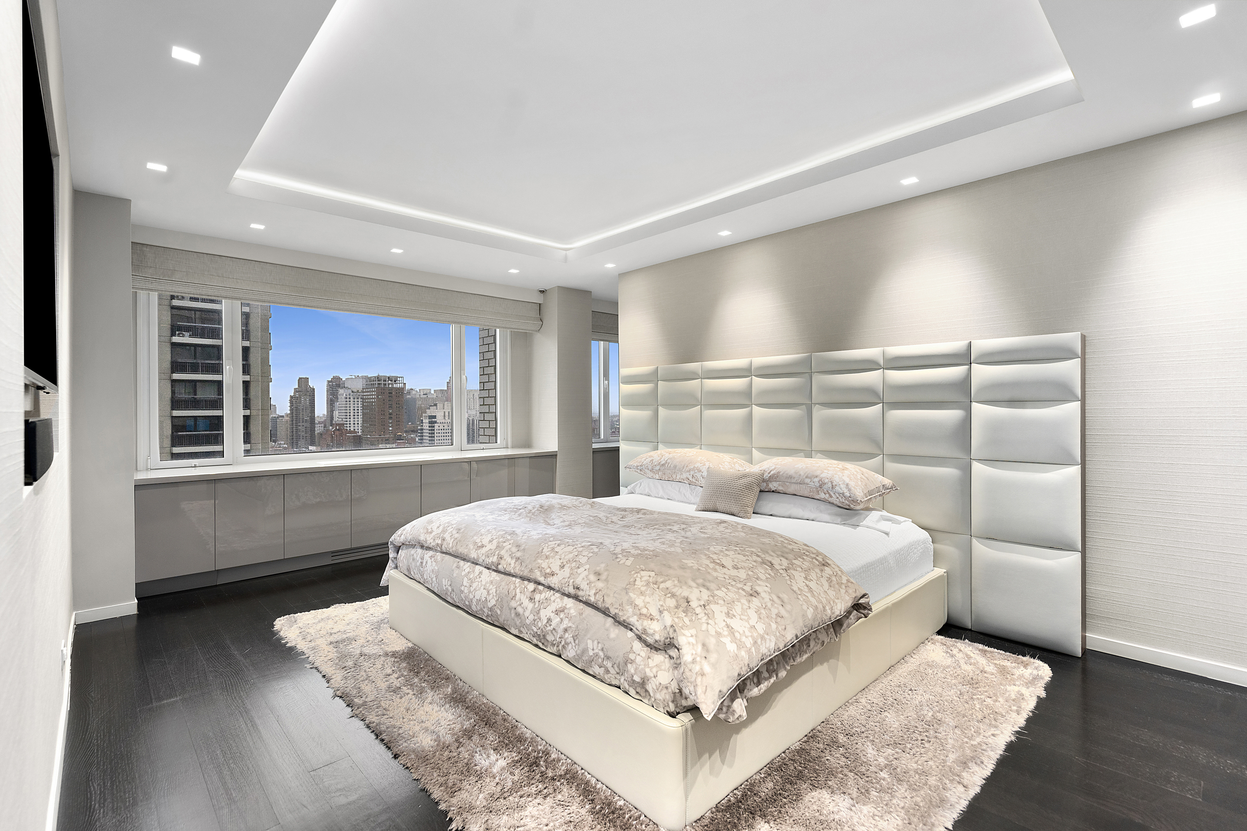 303 East 57th Street Sutton Place New York NY 10022