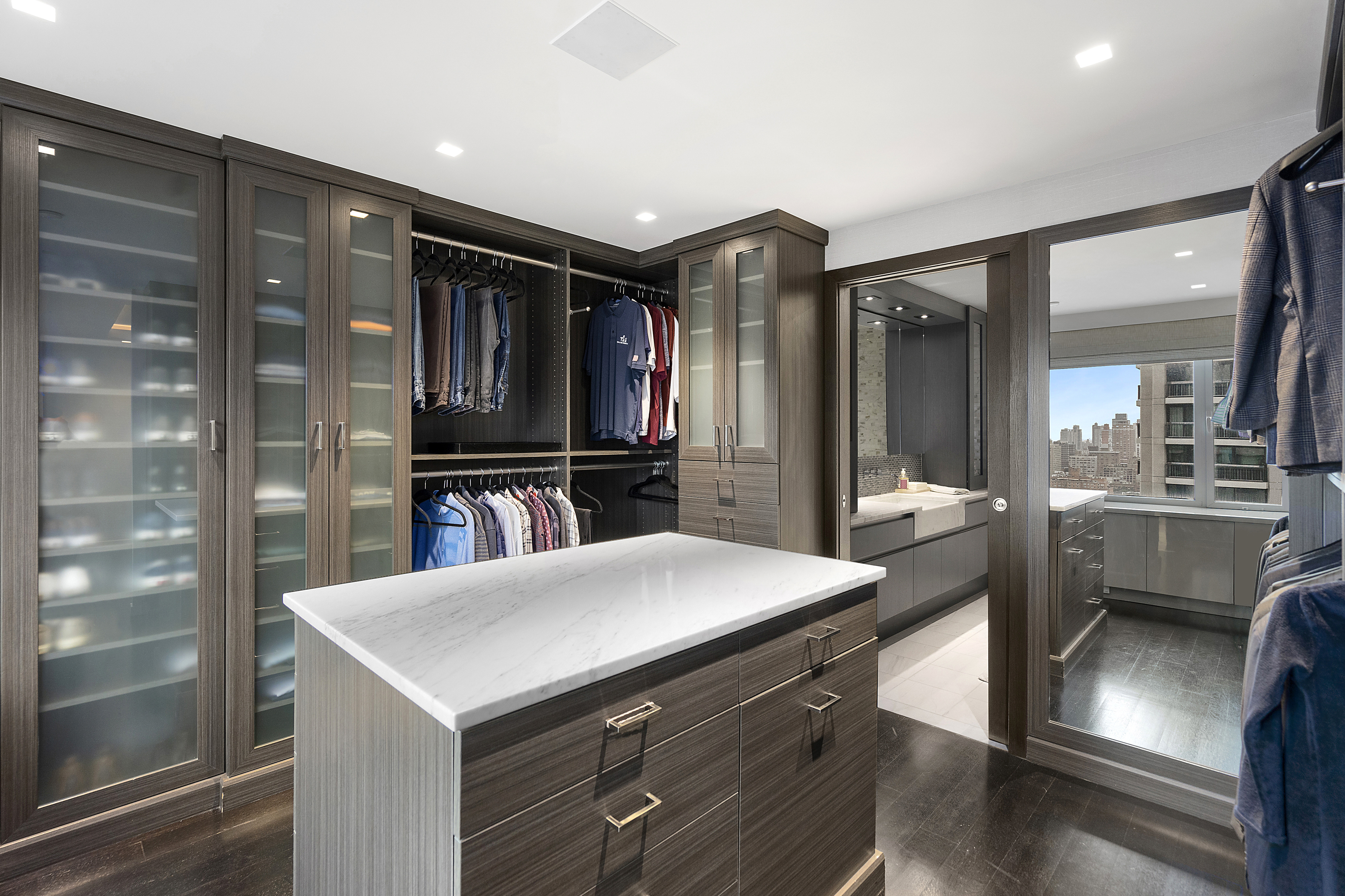 303 East 57th Street Sutton Place New York NY 10022