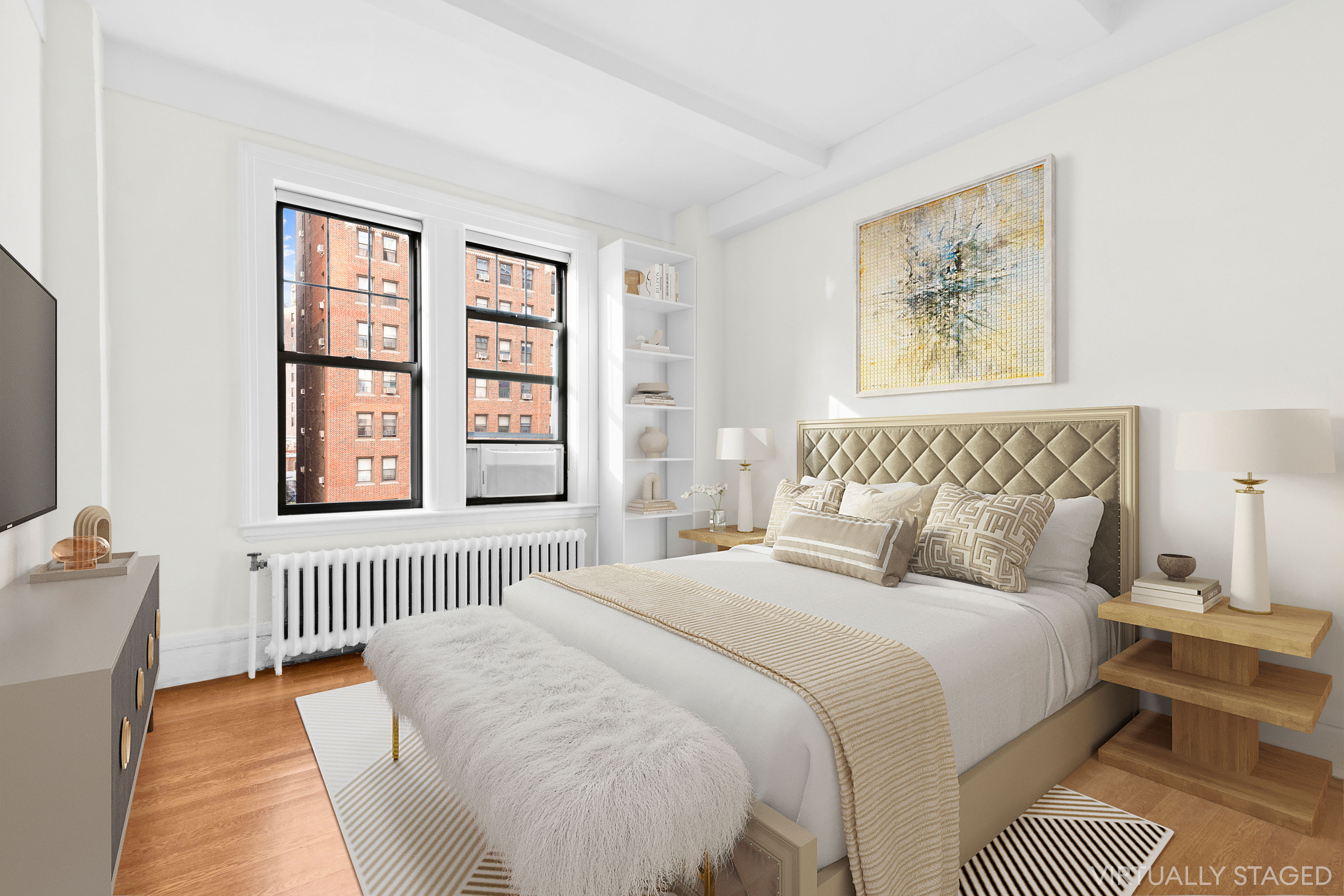 269 West 72nd Street 9C Upper West Side New York NY 10023