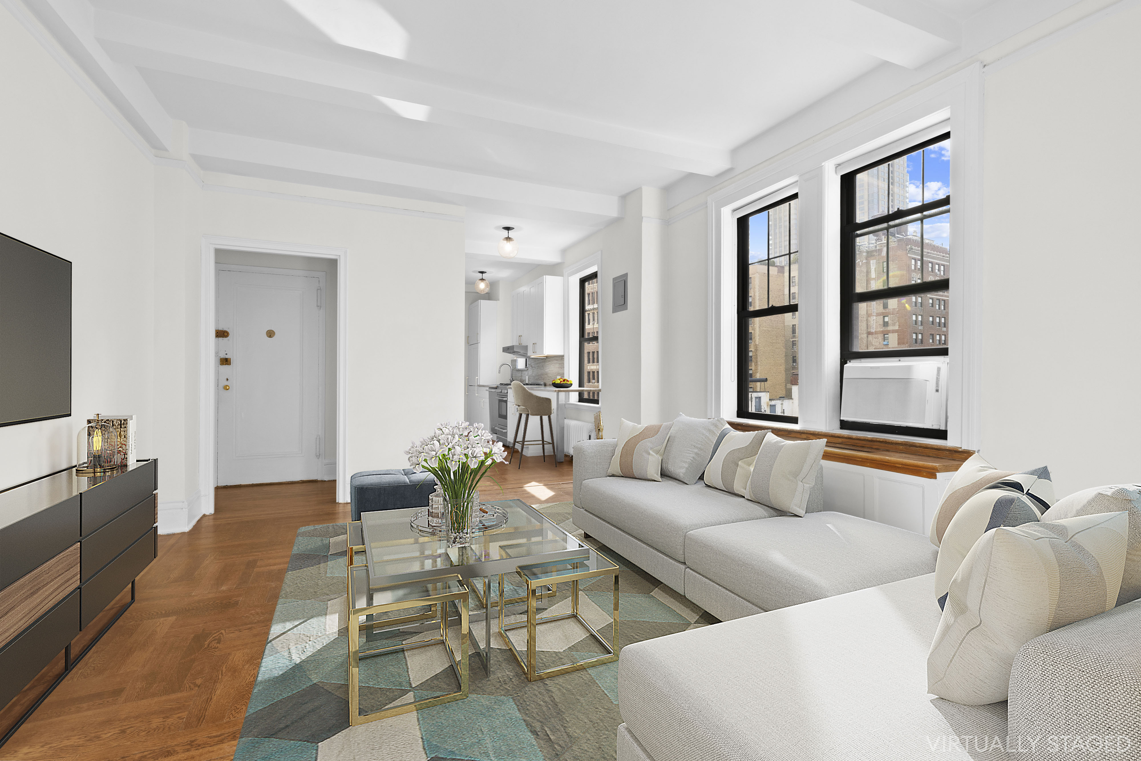 269 West 72nd Street 9C Upper West Side New York NY 10023