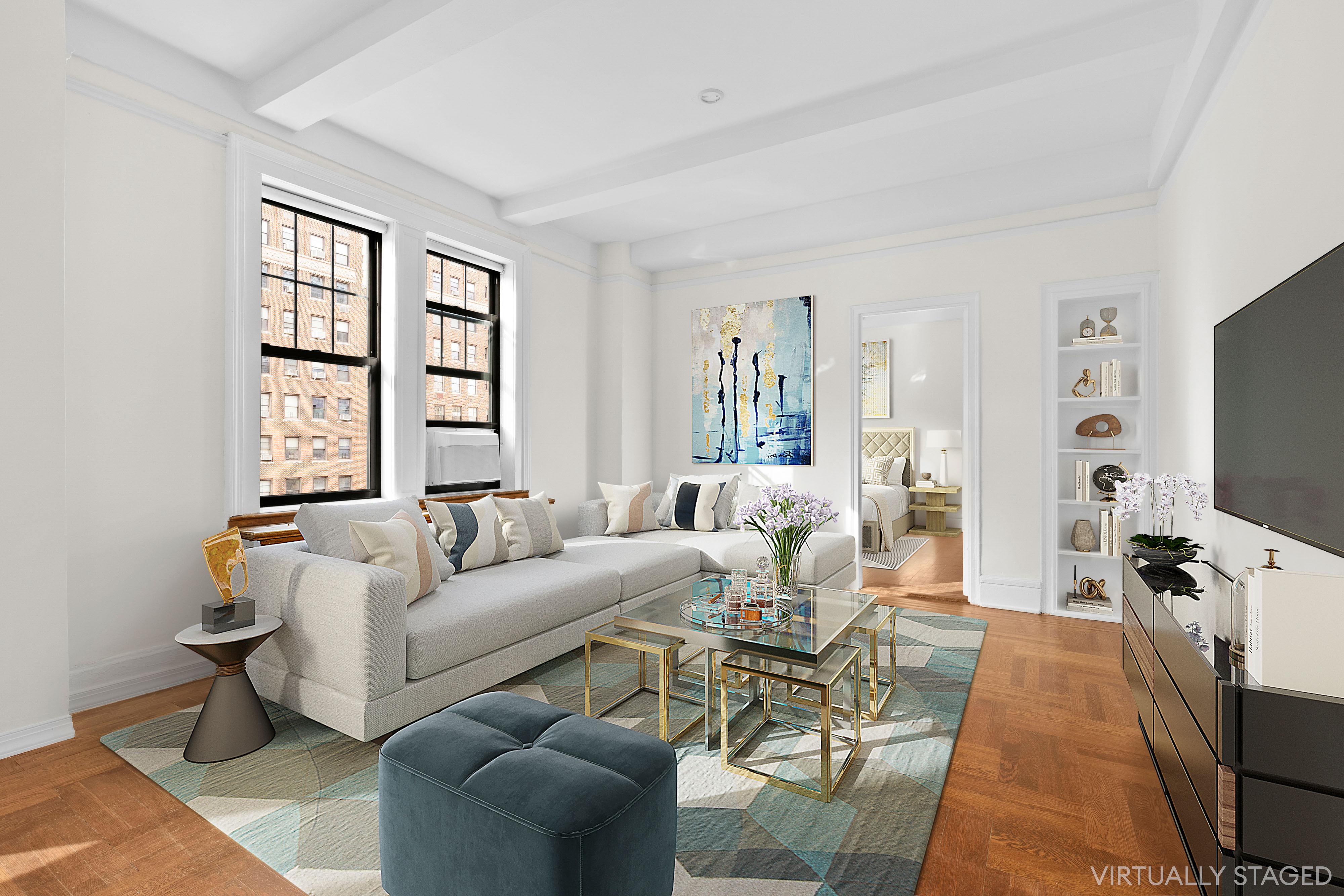 269 West 72nd Street 9C Upper West Side New York NY 10023