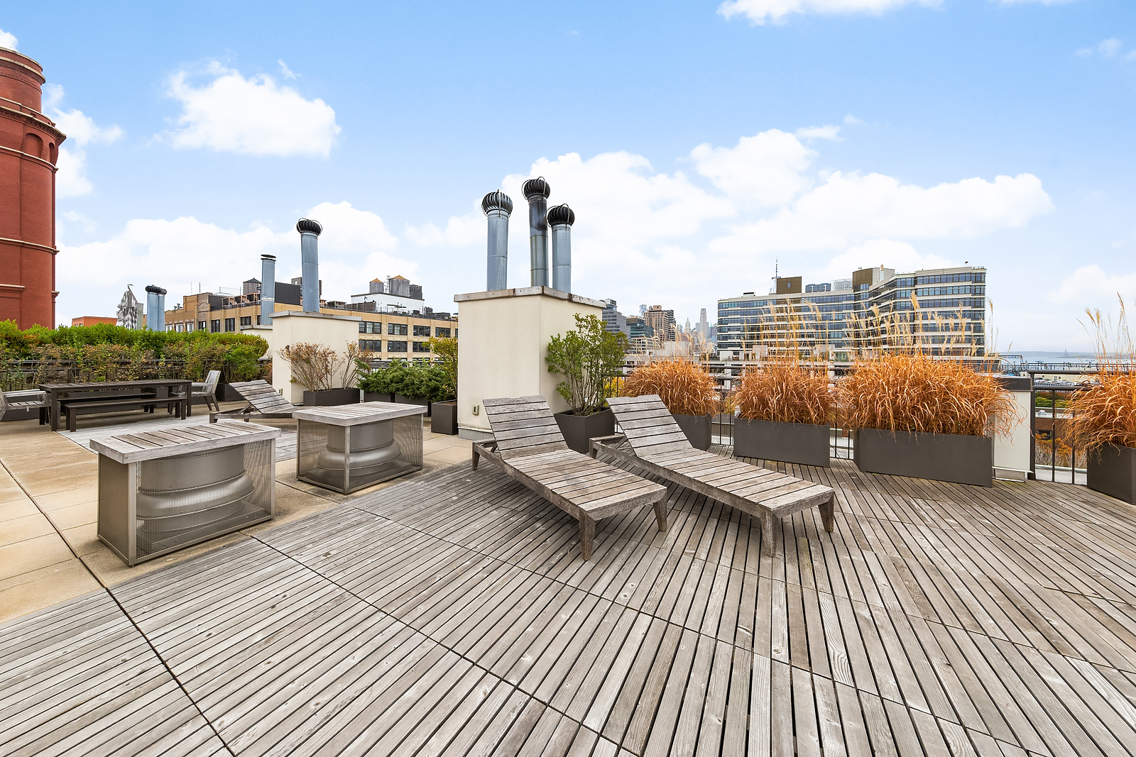 130 Barrow Street PH20 W. Greenwich Village New York NY 10014