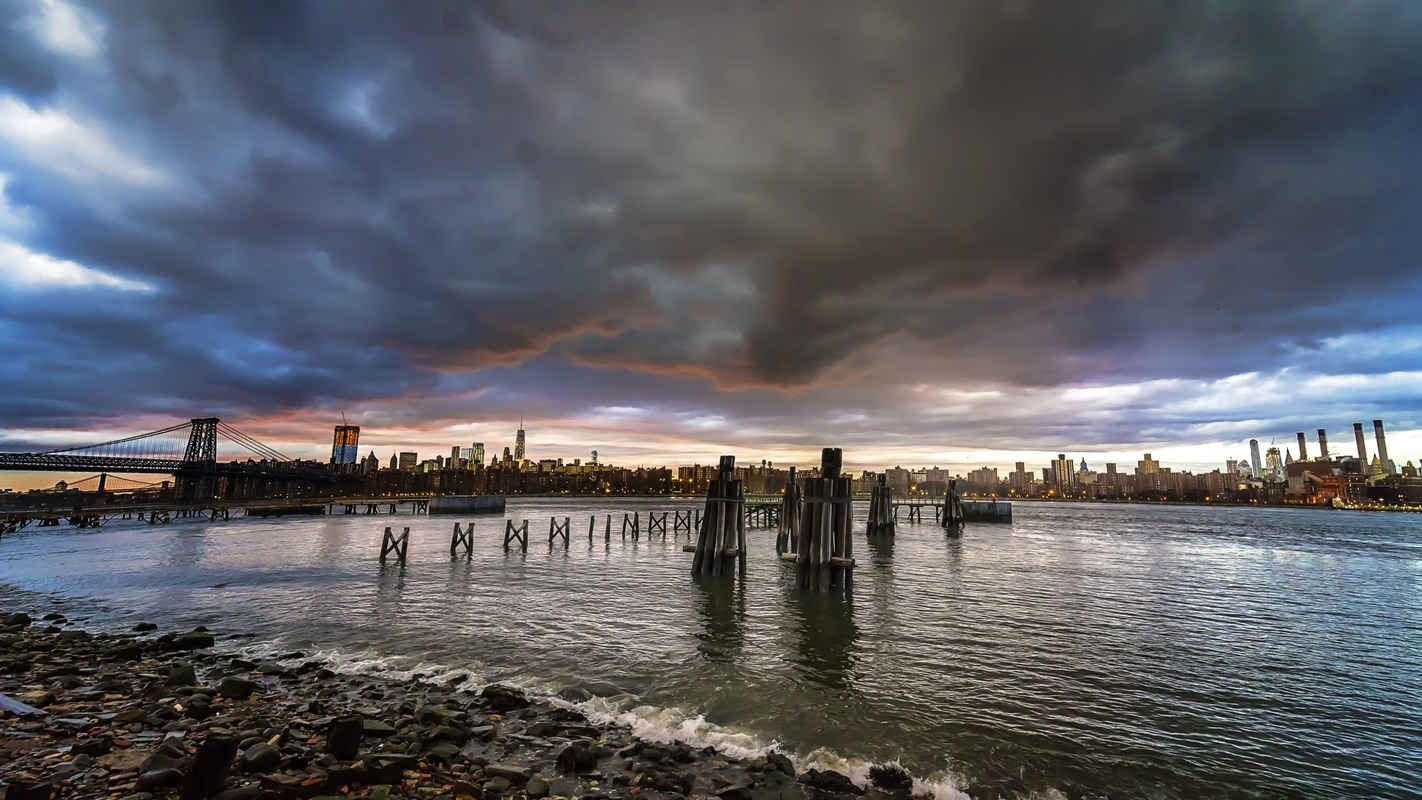 184 Kent Avenue B304 Williamsburg Brooklyn NY 11249
