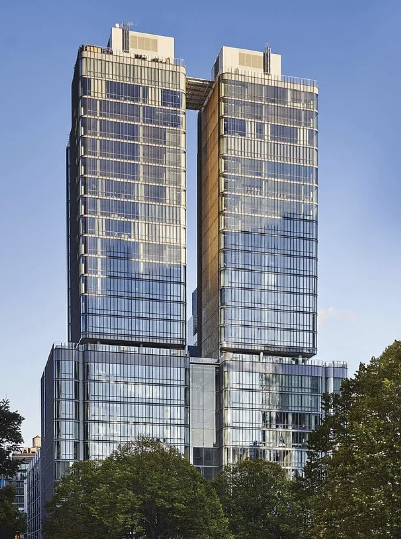 565 Broome Street SPHA Soho New York NY 10013