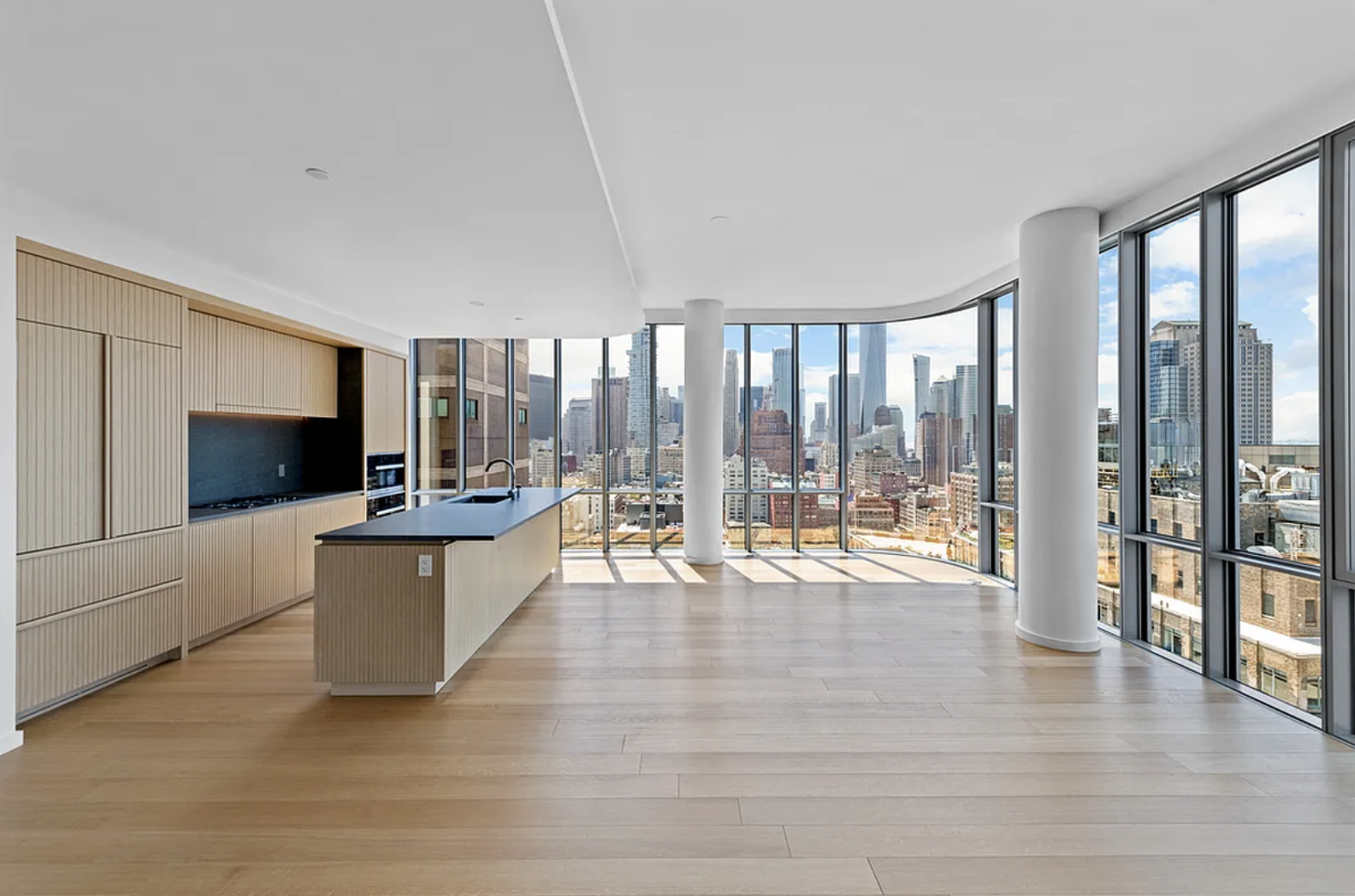 565 Broome Street SPHA Soho New York NY 10013