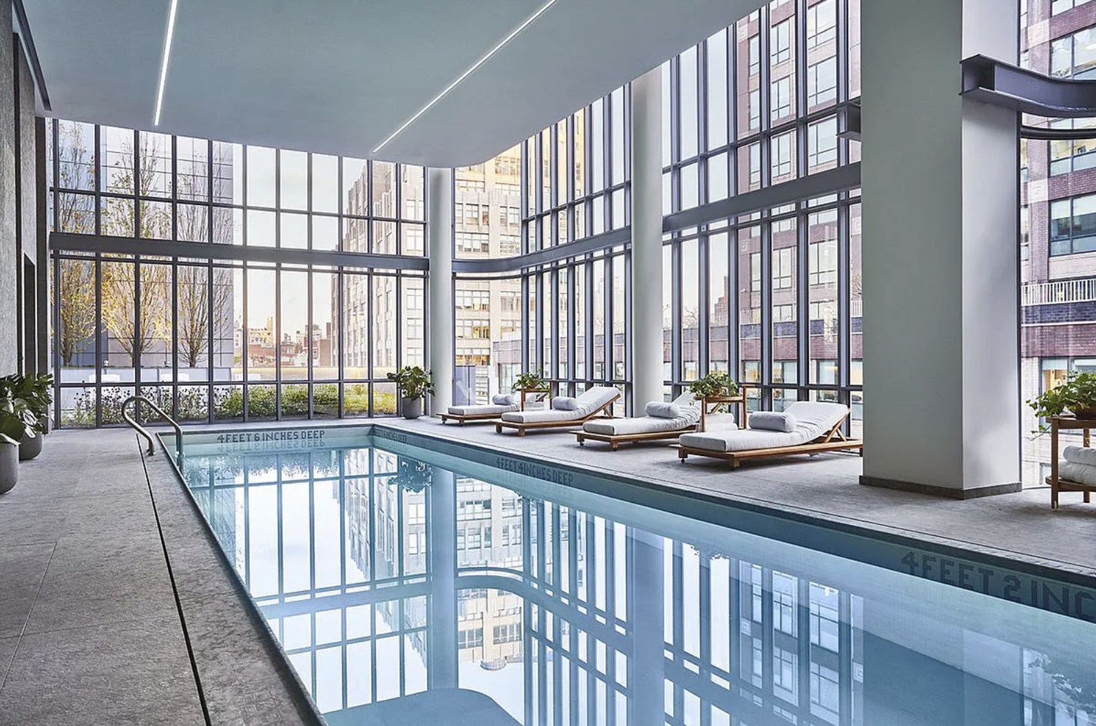 565 Broome Street SPHA Soho New York NY 10013