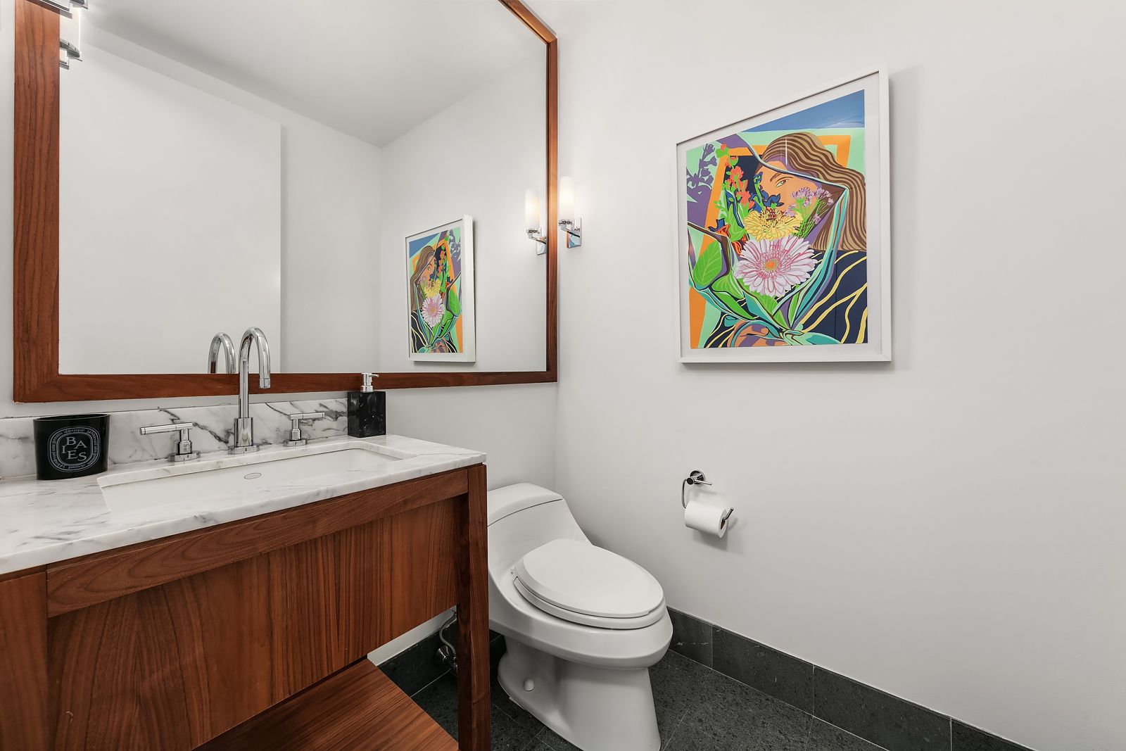 1 Morton Square W. Greenwich Village New York NY 10014