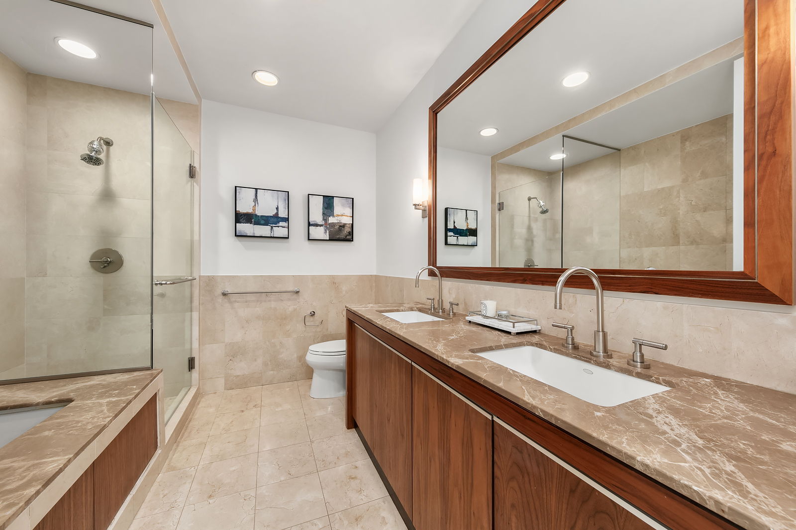 1 Morton Square W. Greenwich Village New York NY 10014