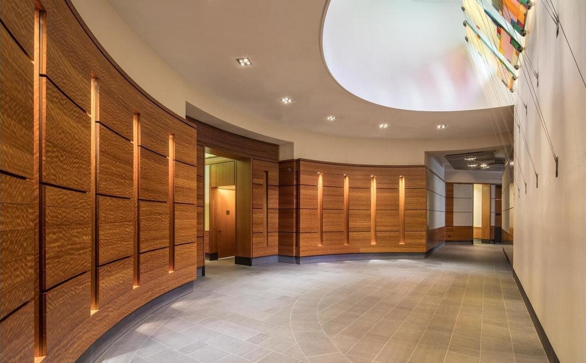 1 Morton Square W. Greenwich Village New York NY 10014