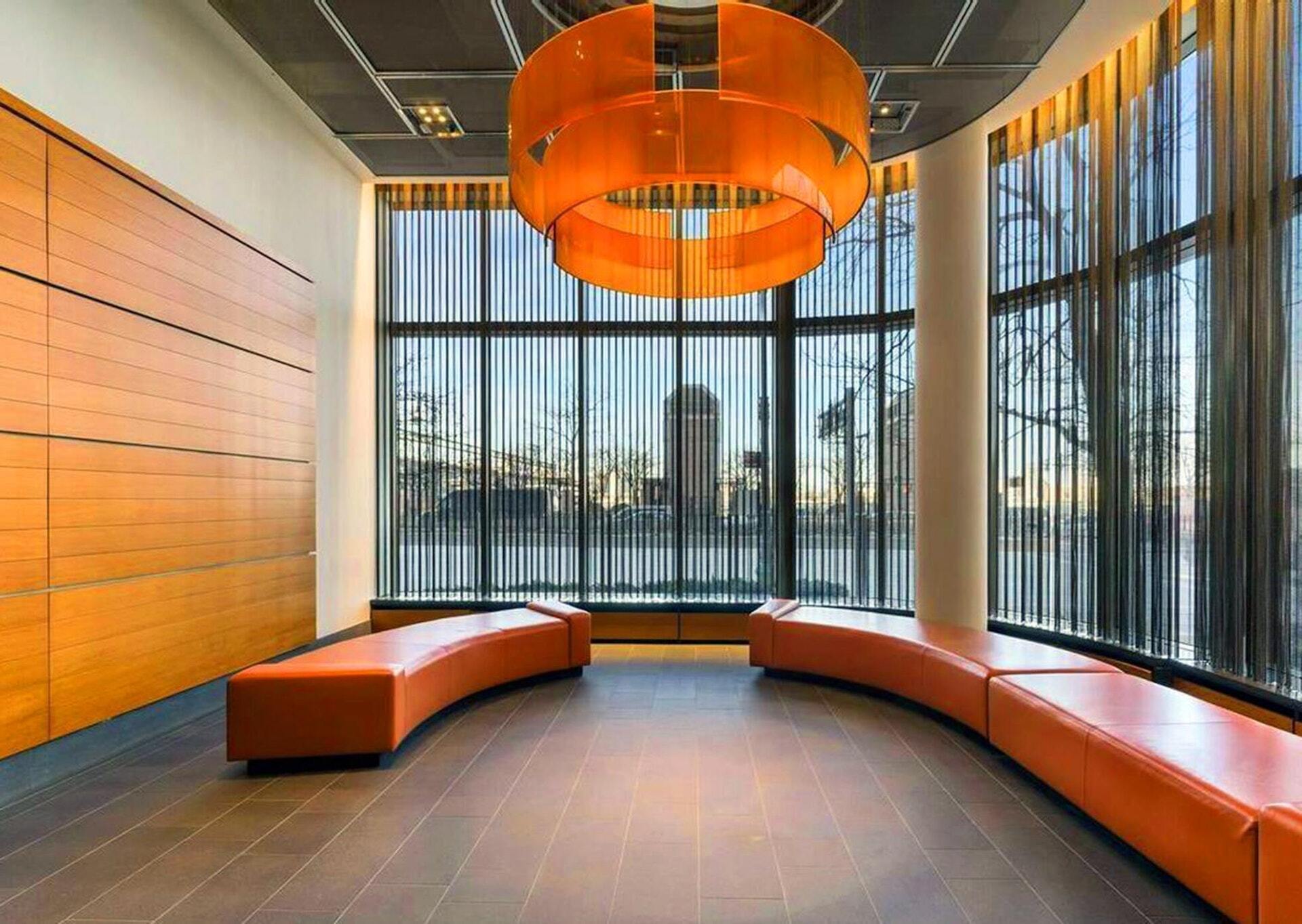 1 Morton Square W. Greenwich Village New York NY 10014