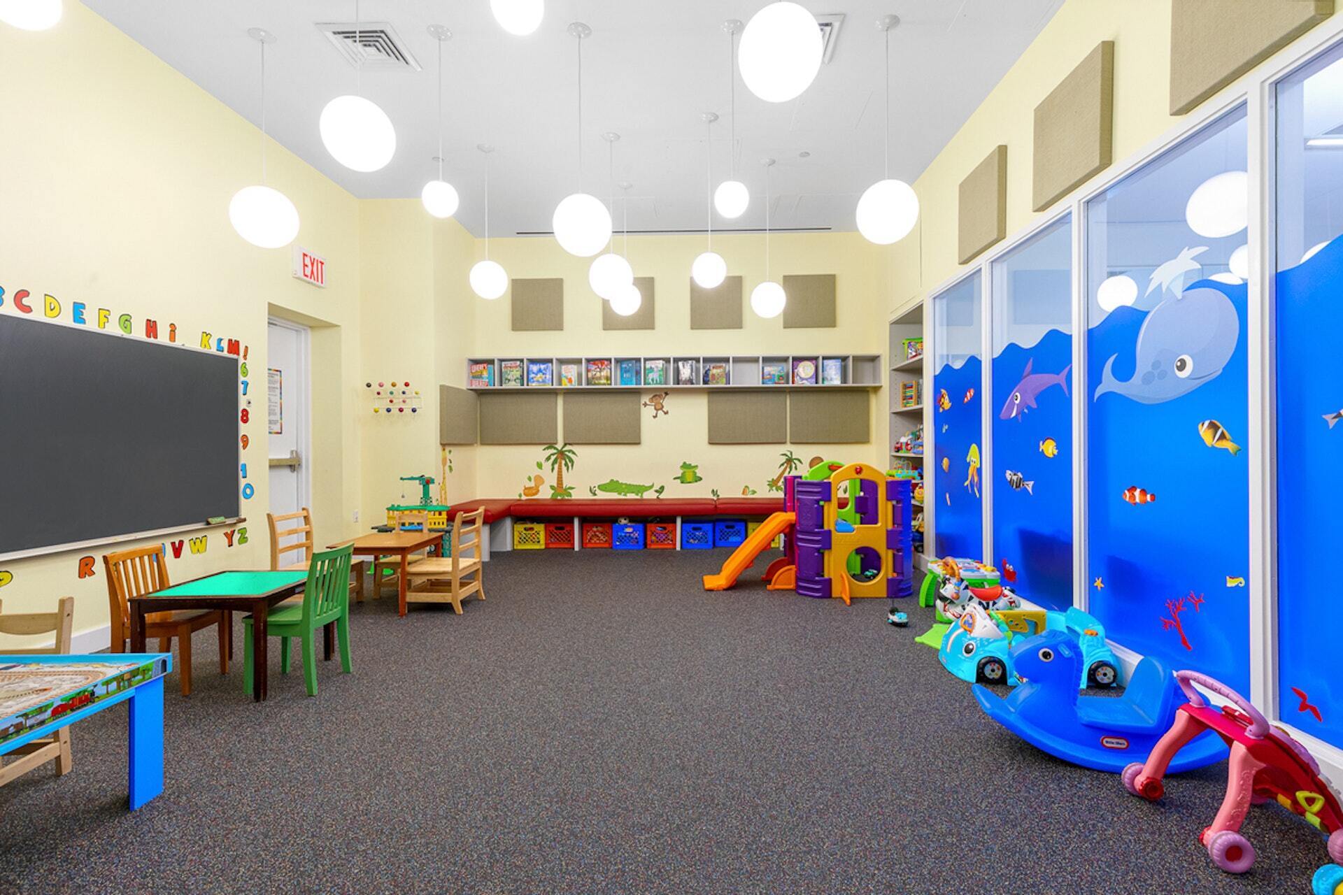 1 Morton Square W. Greenwich Village New York NY 10014