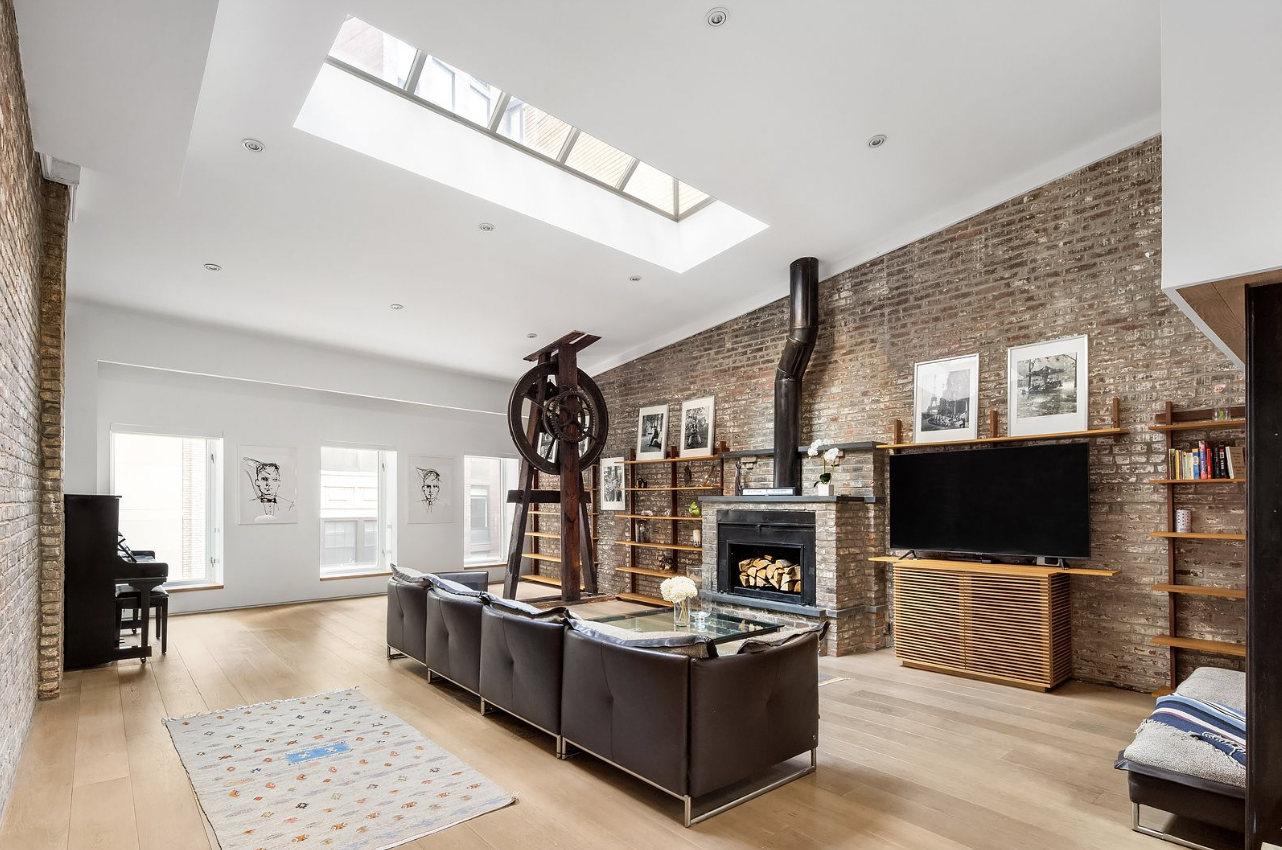 28 Cliff Street 4 Seaport District New York NY 10038