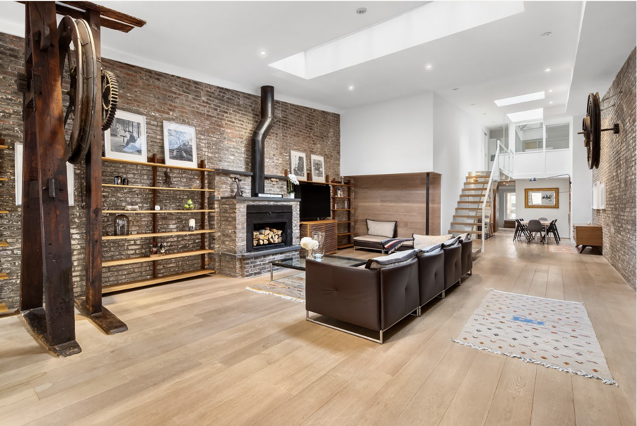 28 Cliff Street 4 Seaport District New York NY 10038