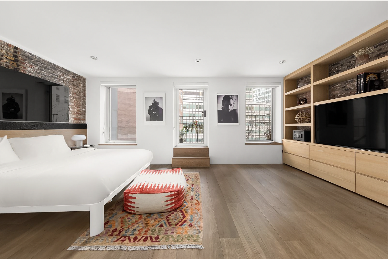 28 Cliff Street 4 Seaport District New York NY 10038