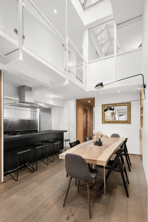 28 Cliff Street 4 Seaport District New York NY 10038