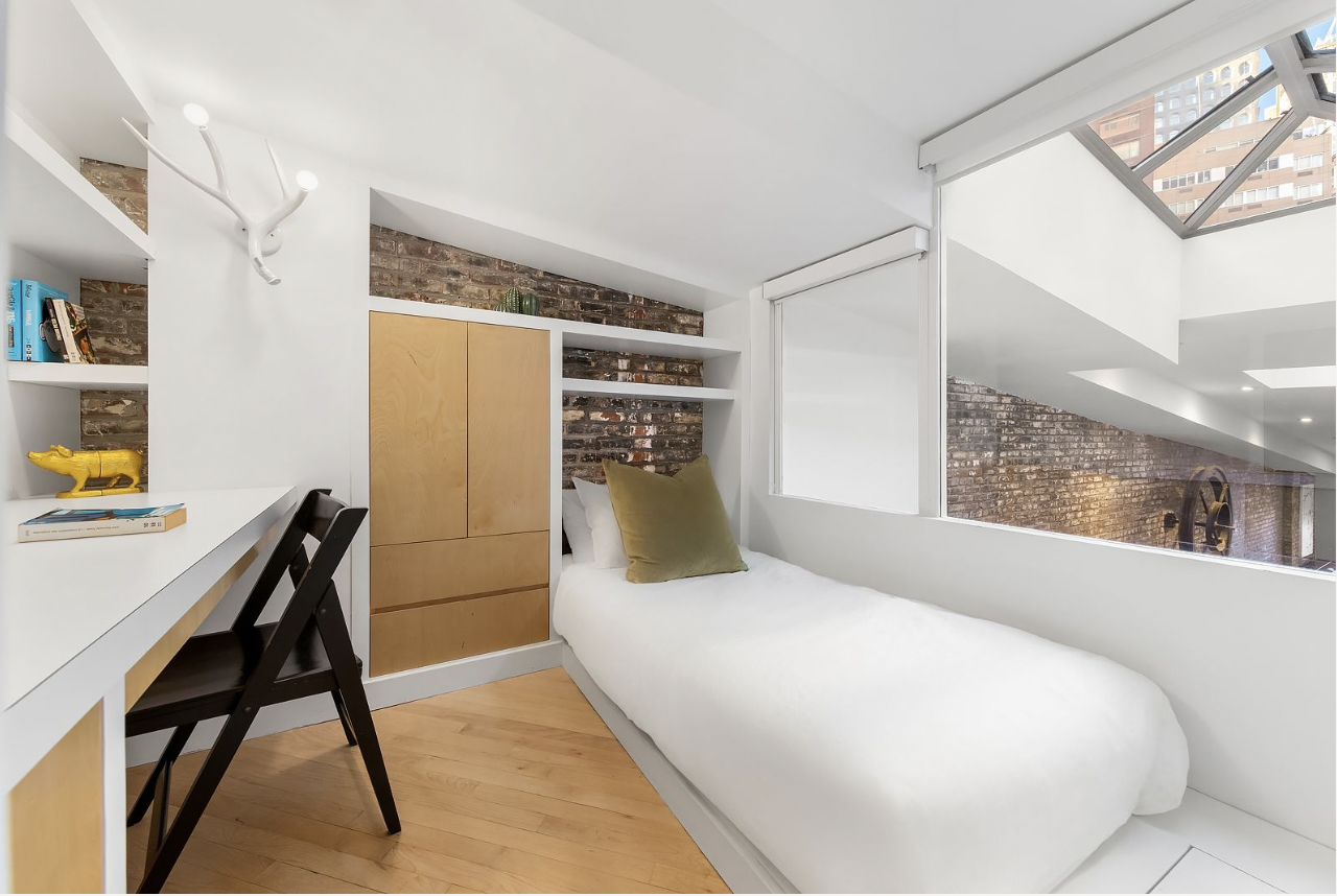 28 Cliff Street 4 Seaport District New York NY 10038