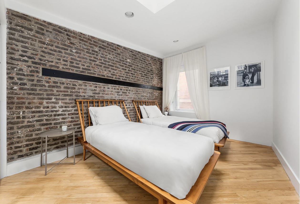 28 Cliff Street 4 Seaport District New York NY 10038