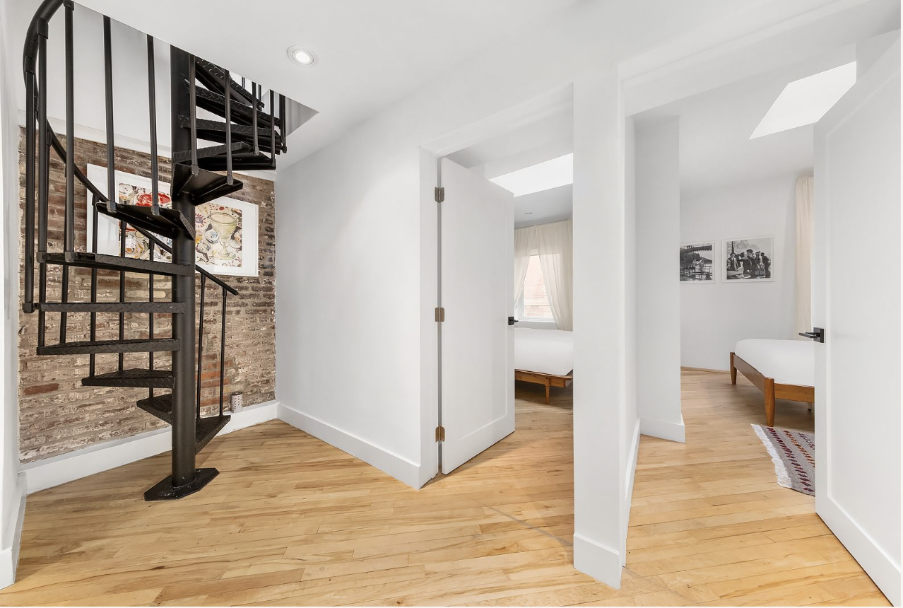 28 Cliff Street 4 Seaport District New York NY 10038