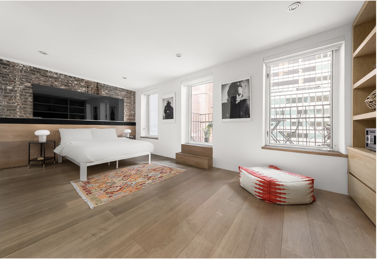 28 Cliff Street 4 Seaport District New York NY 10038