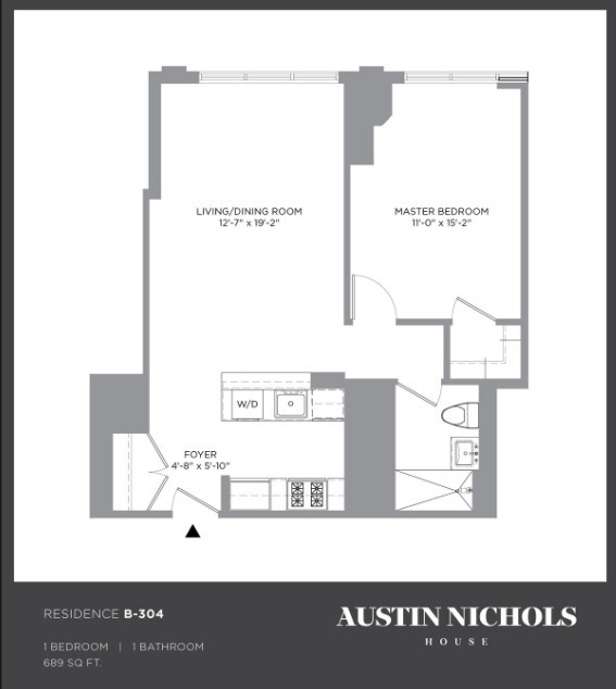 184 Kent Avenue B304 Williamsburg Brooklyn NY 11249