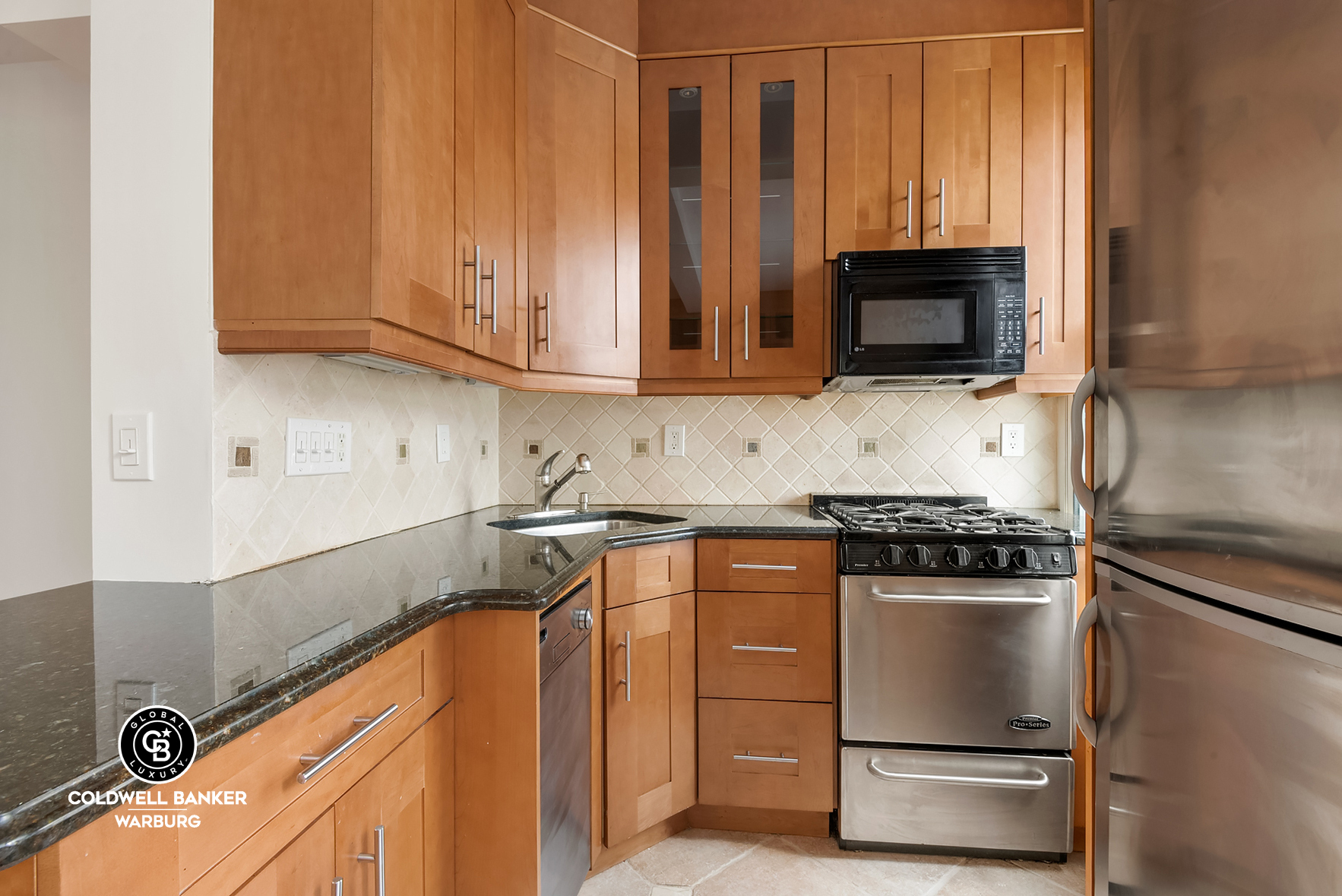 243 West End Avenue 301 Lincoln Square New York NY 10023