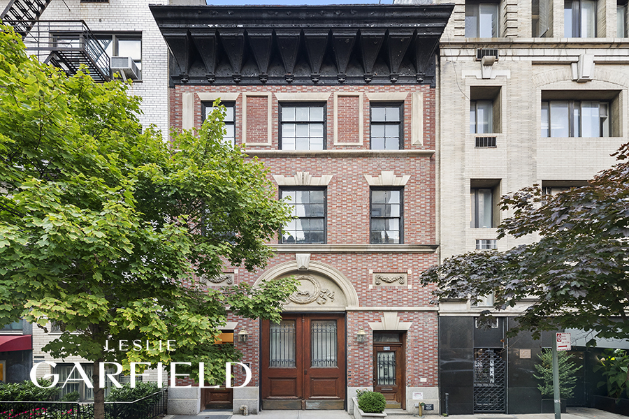 121 East 83rd Street Upper East Side New York NY 10028