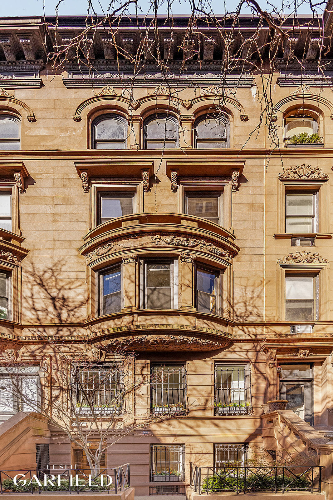 13 West 89th Street Upper West Side New York NY 10024