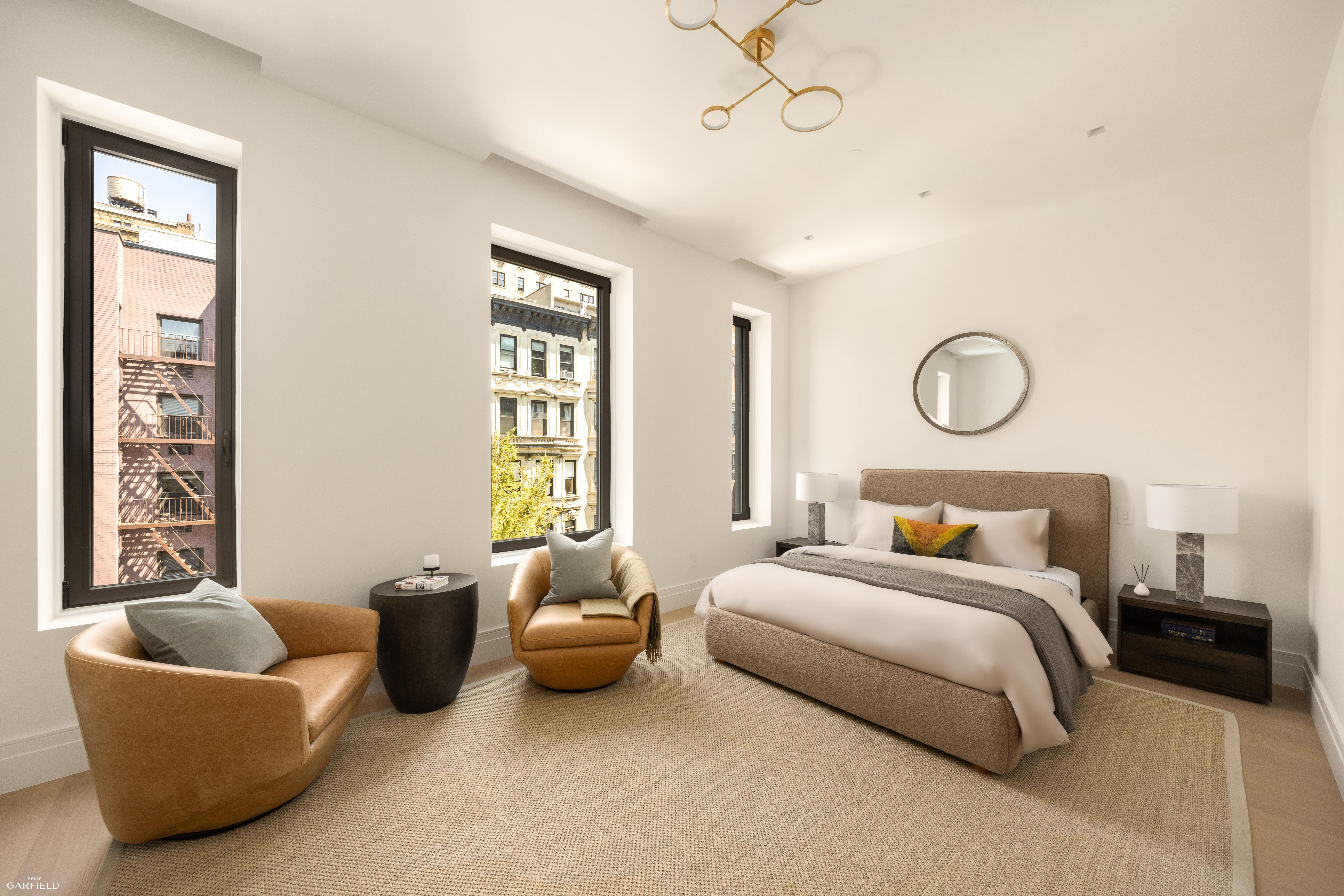 48 West 85th Street Upper West Side New York NY 10024