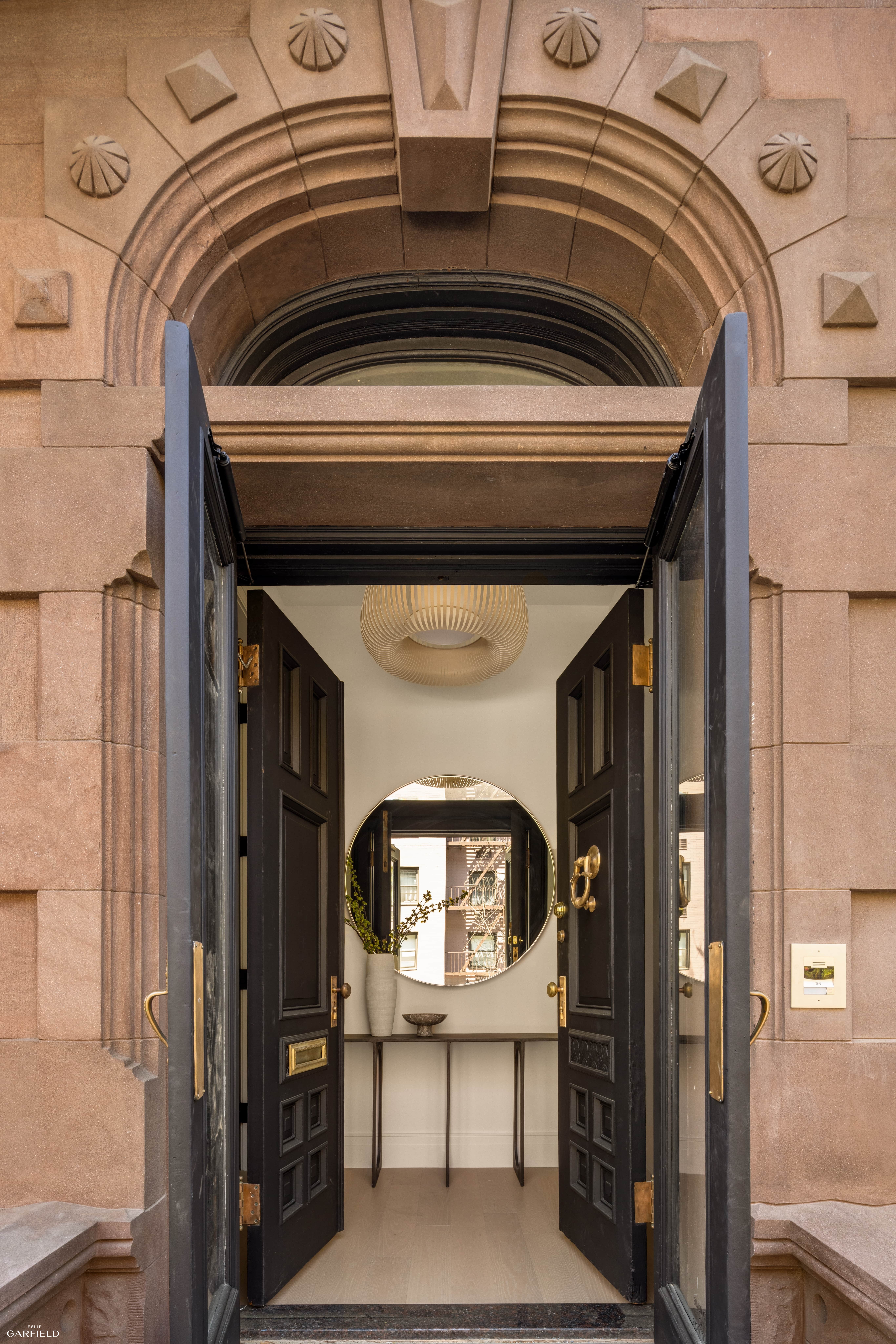 48 West 85th Street Upper West Side New York NY 10024