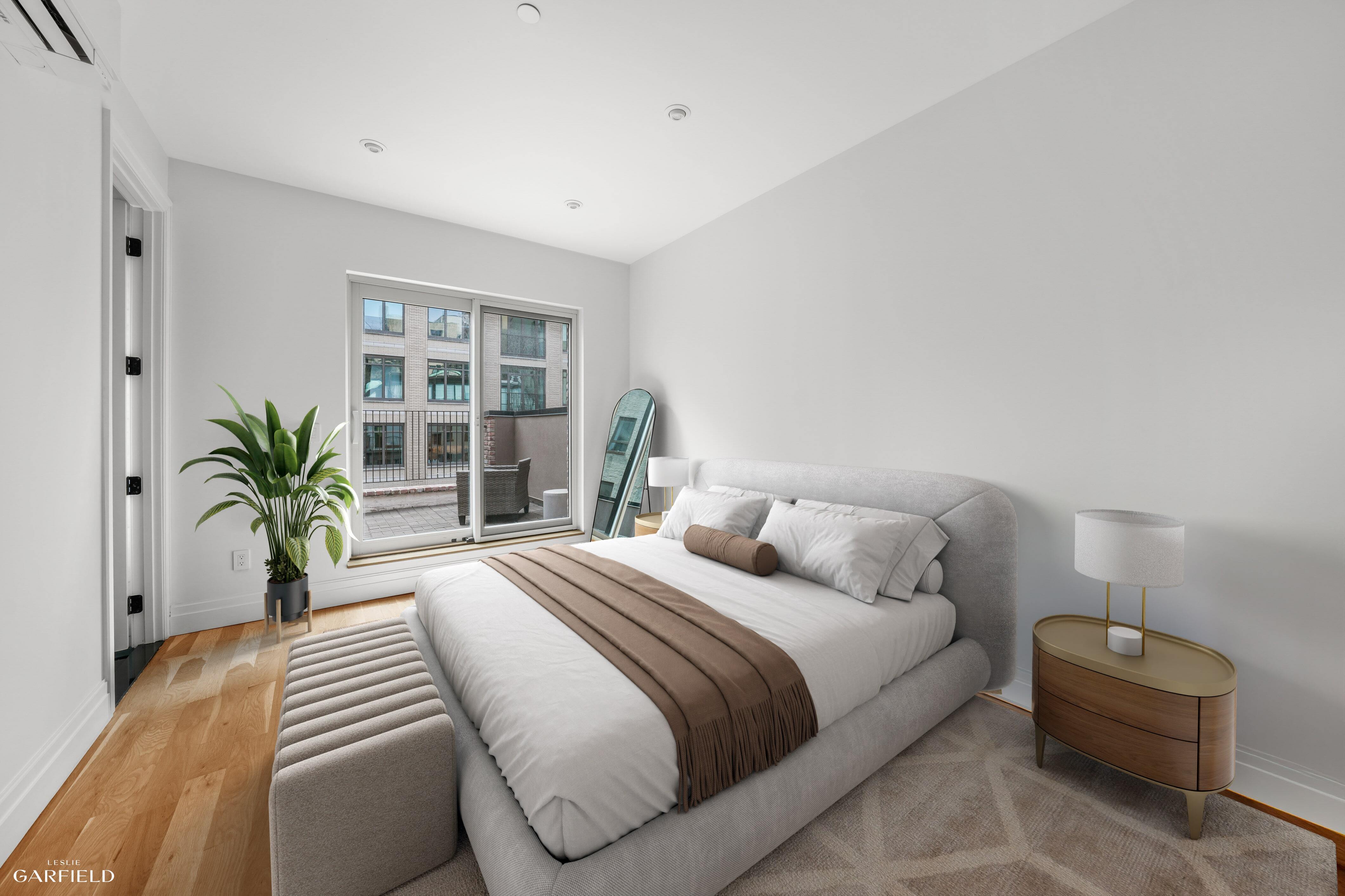 256 West 88th Street PENTHOUSE Upper West Side New York NY 10024